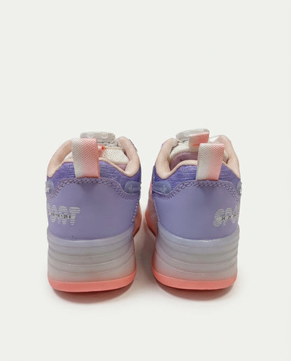 Marco Kids 26Y1801-P Fast Patik Tekerlekli Ayakkabı Pembe