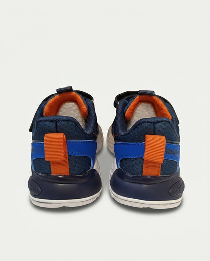 Marco Kids 26Y326 Patik Işıklı Ayakkabı LACİVERT