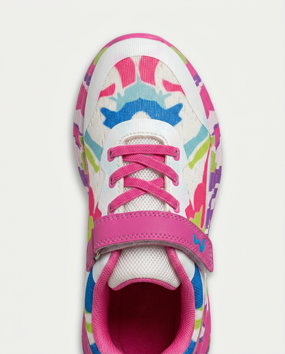Marco Kids 26Y333 Filet Ayakkabı BEYAZ