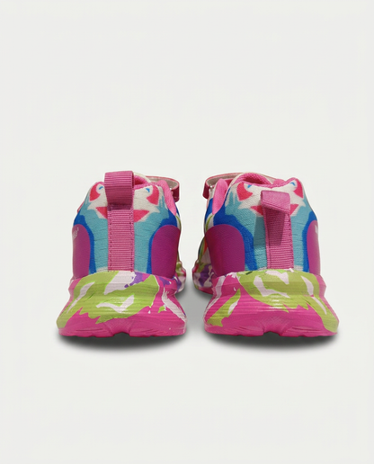 Marco Kids 26Y333 Filet Ayakkabı BEYAZ