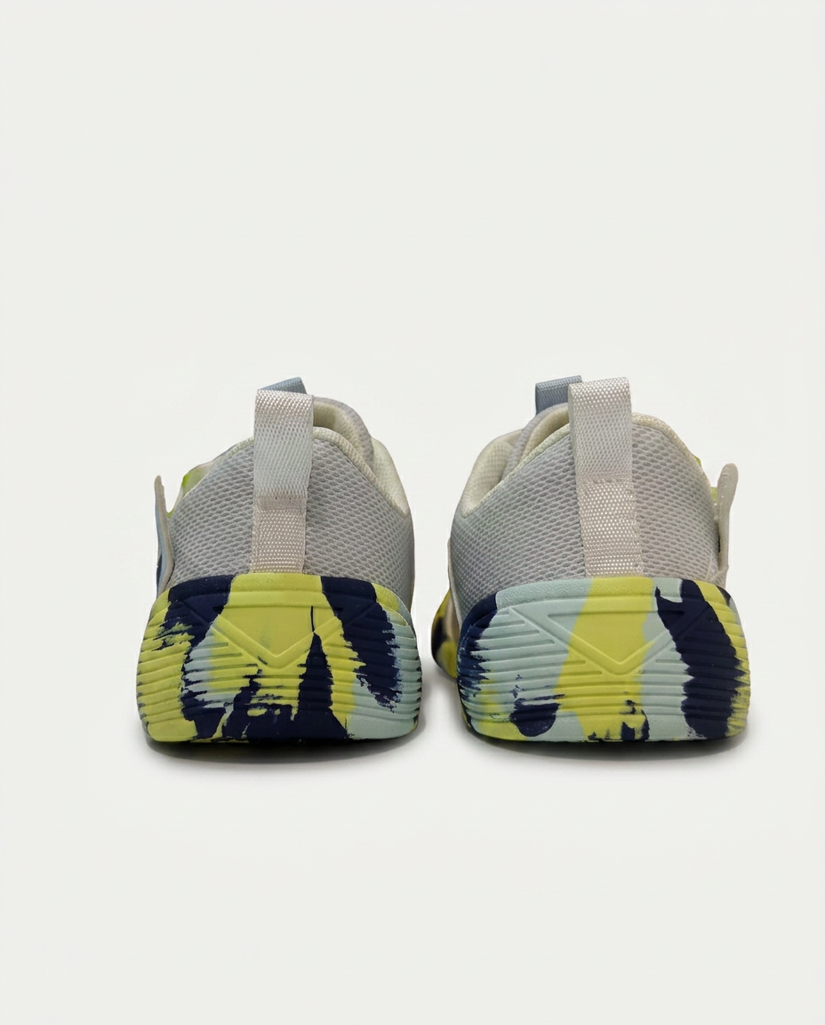 Marco Kids 26Y701 İlk Adım Ayakkabı BEYAZ