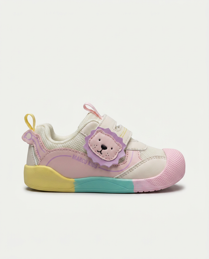 Marco Kids 26Y704 İlk Adım Ayakkabı BEJ