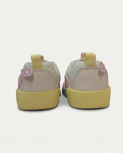 Marco Kids 26Y704 İlk Adım Ayakkabı BEJ