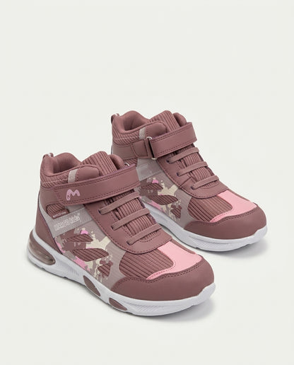 Marco Kids 4251101-T Rapids Filet Bot Pembe
