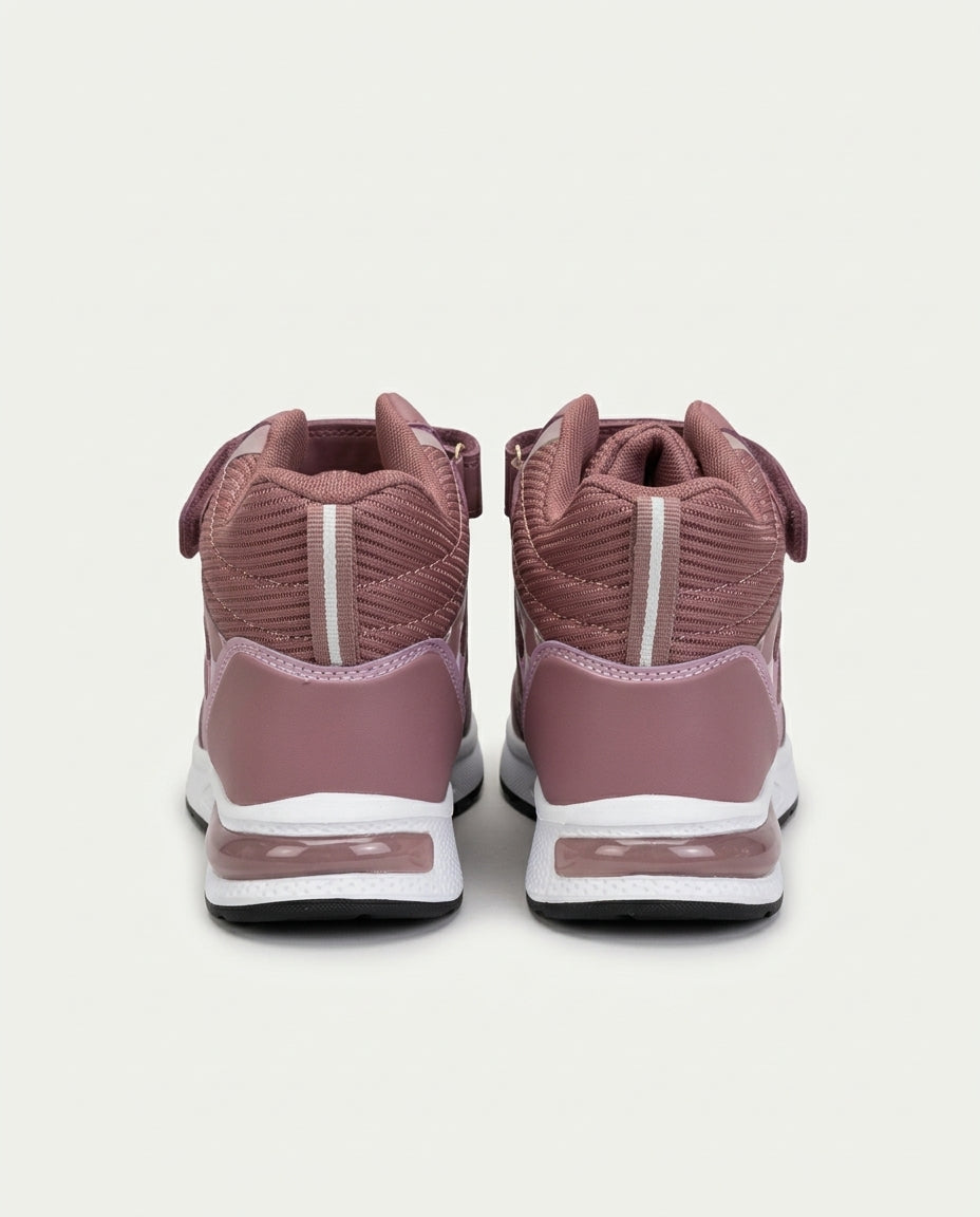 Marco Kids 4251101-T Rapids Filet Bot Pembe