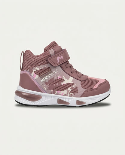 Marco Kids 4251101-T Rapids Patik Bot Pembe