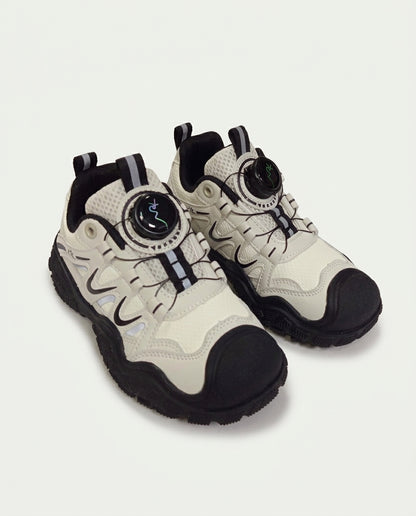 Marco Kids BN207-F Newman Filet Ayakkabı Bej