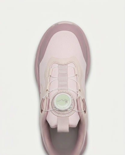 Marco Kids FM27K-0020F Runner Filet Ayakkabı Pembe