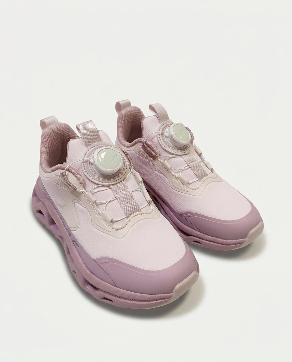 Marco Kids FM27K-0020F Runner Filet Ayakkabı Pembe