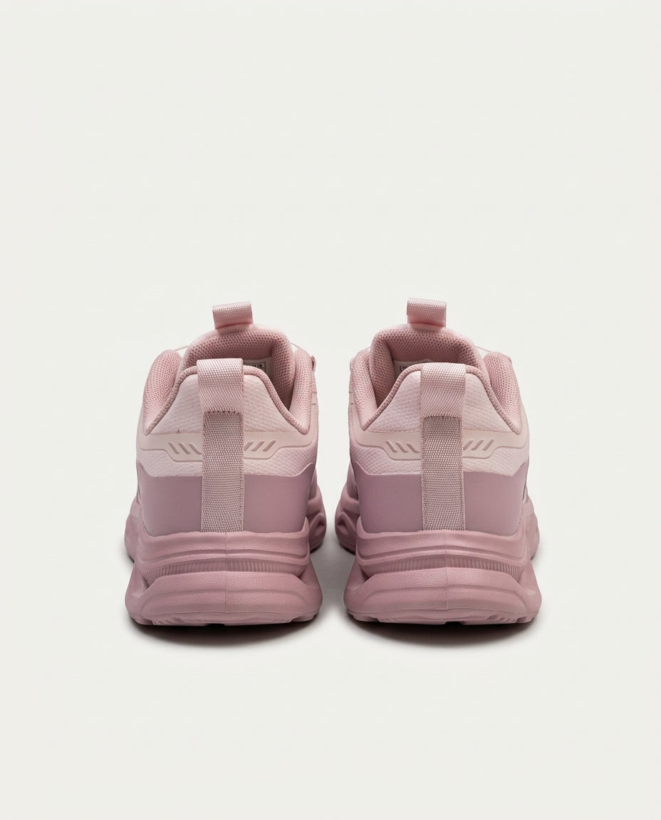 Marco Kids FM27K-0020F Runner Filet Ayakkabı Pembe
