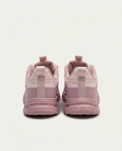 Marco Kids FM27K-0020F Runner Filet Ayakkabı Pembe