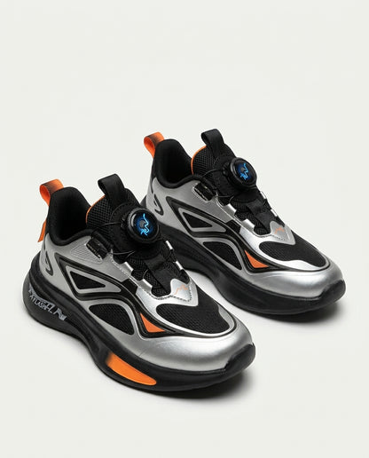 Marco Kids FM27K-0022P Malibu Patik Ayakkabı Beyaz