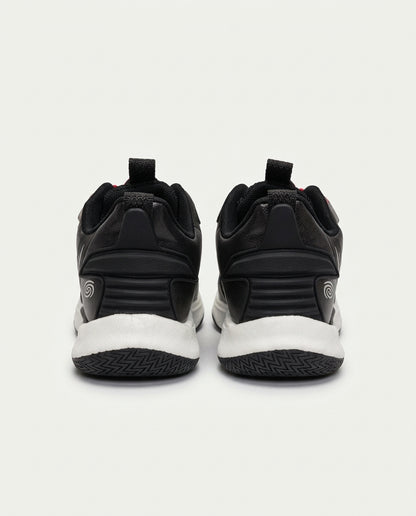 Marco Kids JL251021 Timber Filet Bilek Bot Siyah-Gri