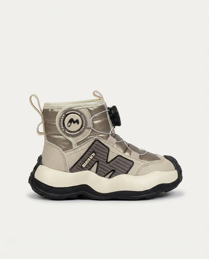 Marco Kids JL2510448 State Patik Bot Bej