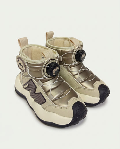 Marco Kids JL2510448 State Patik Bot Bej