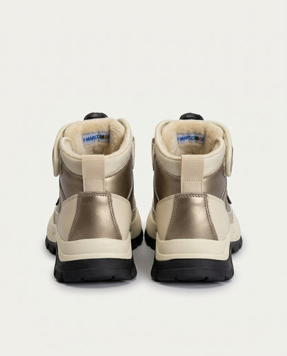 Marco Kids JL2510448 State Patik Bot Bej