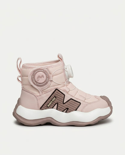 Marco Kids JL2510448 State Patik Bot Pudra