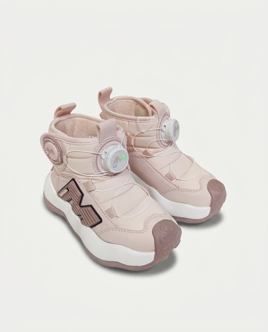 Marco Kids JL2510448 State Patik Bot Pudra
