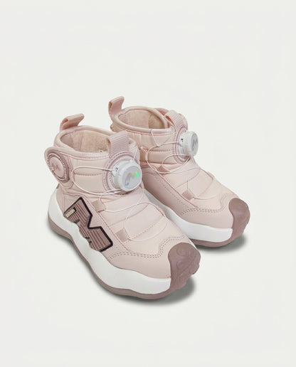 Marco Kids JL2510448 State Patik Bot Pudra