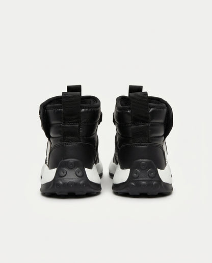 Marco Kids JL2510448 State Patik Bot Siyah