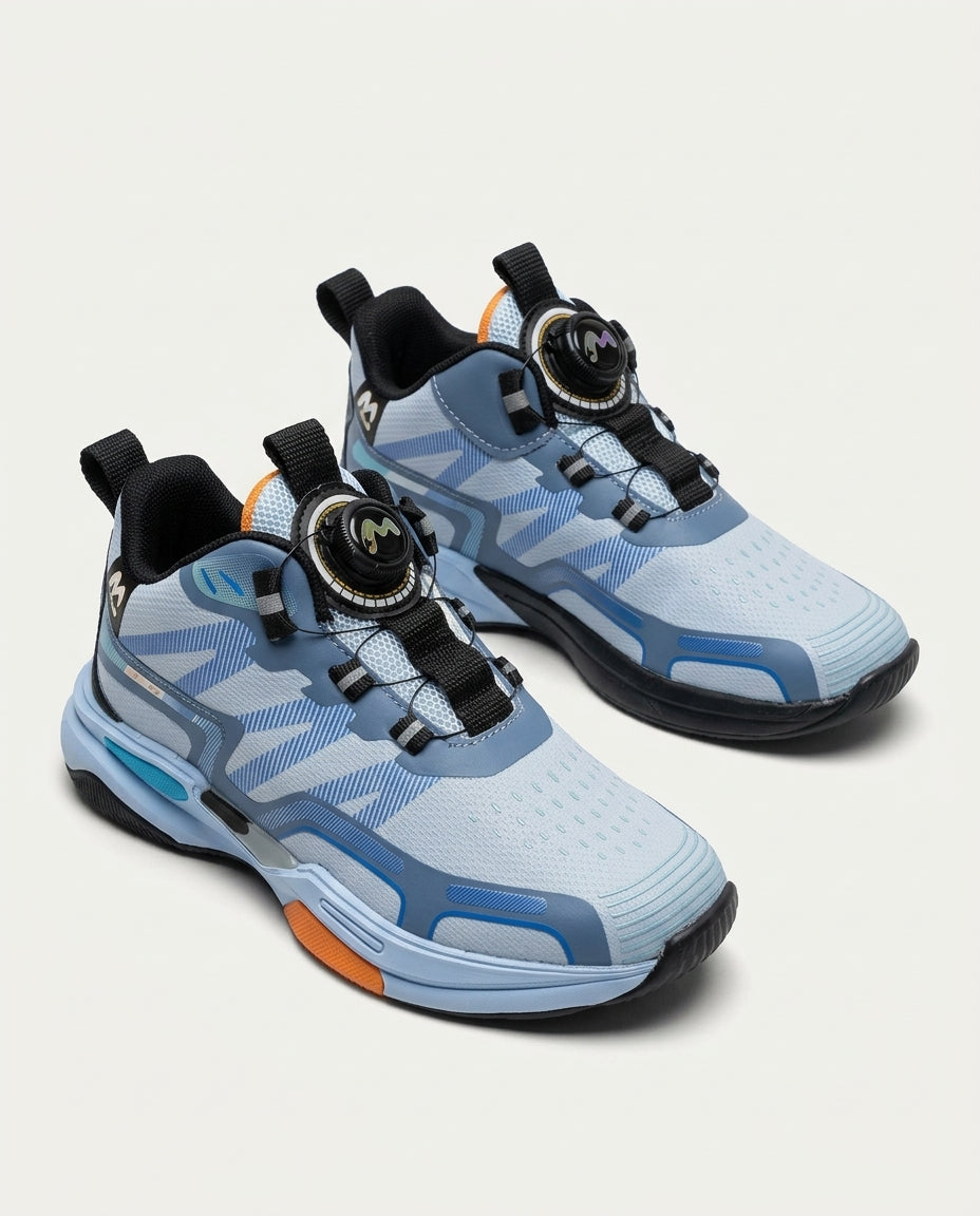 Marco Kids JL2510463 Lodge Filet Ayakkabı Mavi