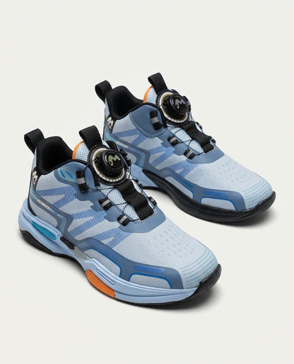 Marco Kids JL2510463 Lodge Filet Ayakkabı Mavi