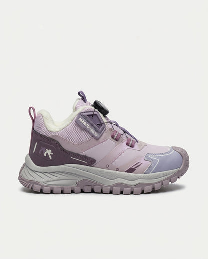 Marco Kids JL251071 Awenger Filet Ayakkabı Lila