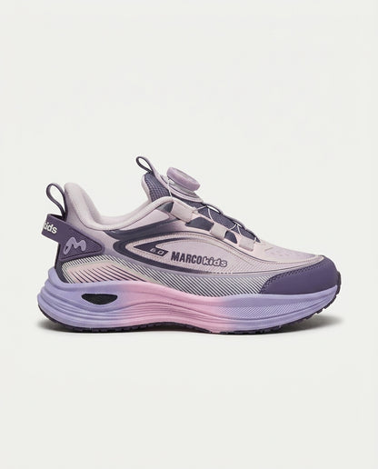 Marco Kids JL25829 Powel Filet Ayakkabı Lila