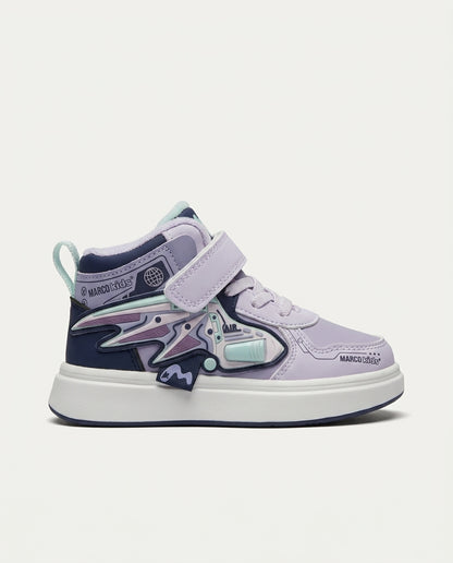 Marco Kids JL259123 Rewals Patik Bot Lila