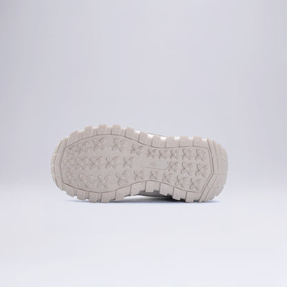 Outdoor Tabanlı Kışlık Bot Bej