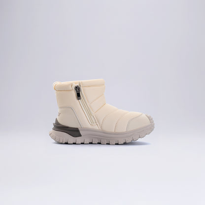 Outdoor Tabanlı Kışlık Bot Bej