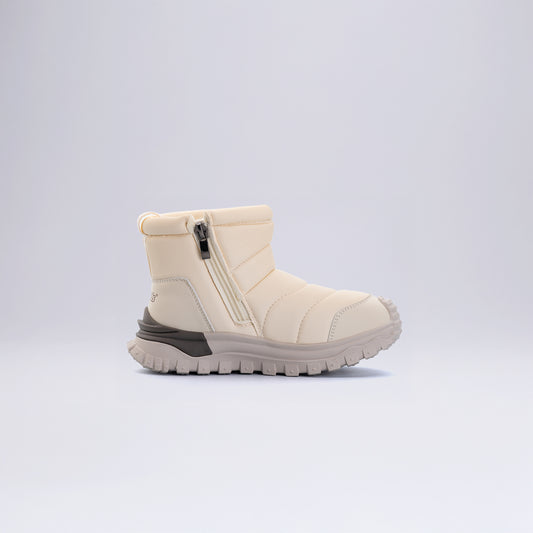 Outdoor Tabanlı Kışlık Bot Bej