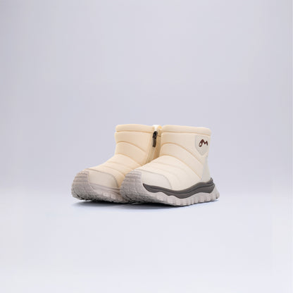 Outdoor Tabanlı Kışlık Bot Bej