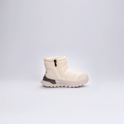 Outdoor Tabanlı Kışlık Bot Okul Öncesi Bej