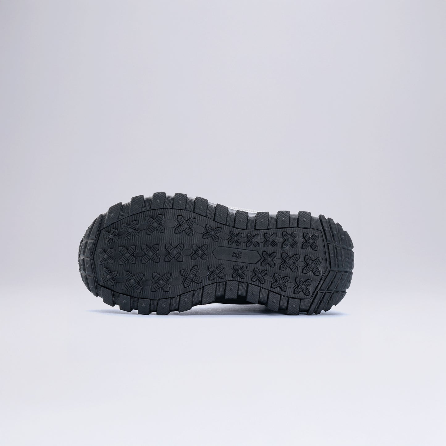 Outdoor Tabanlı Kışlık Bot Siyah