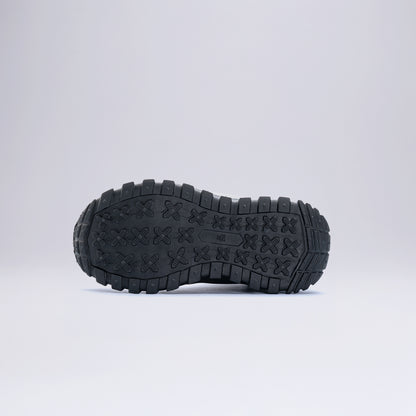 Outdoor Tabanlı Kışlık Bot Siyah