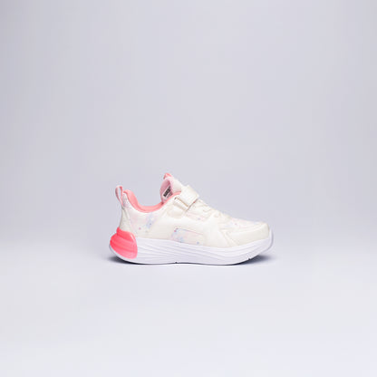 Unicorn Desenli Çocuk Spor Ayakkabı Okul Öncesi Pembe